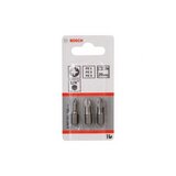 Bosch 3-dijelni set bitova izvijača PZ1-3, 25MM | Eponuda.ba