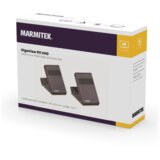 Marmitek , HDMI ekstender | bežični | 4K Ultra HD | jednokrevetna soba | shoptok.hr