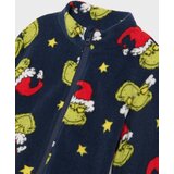 Sinsay Polar majica sa stajaćim ovratnikom Grinch | shoptok.hr