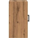 vidaXL Zidni ormarić boja hrasta artisan 60x31x60 cm konstruirano drvo | shoptok.hr
