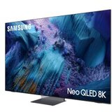 Samsung QE85QN990FTXXH 8K neo qled smart tv 2025 | ePonuda.com