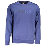 U.S. GRAND POLO muŠki duks usf882/ plavi | Eponuda.com