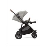 Joie kolica 3u1 Versatrax + košara Ramble XL + i-Gemm 3 i-Size autosjedalica - Pebble | shoptok.hr