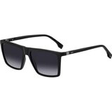 Boss BOSS1490/S 807/9O ONE SIZE (56) Črna/Siva Cene