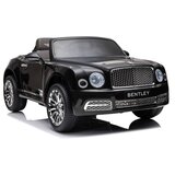  Licencirani Bentley Mulsanne crni lakirani - auto na akumulator | shoptok.hr