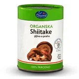 Organska šitake gljiva u prahu, 100g