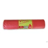 Vrećice za smeće HDPE 70 x 110 20/1