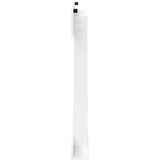  Stalak za bilijarske cueve Konstruirano drvo 93 x 12 x 103 cm | shoptok.hr