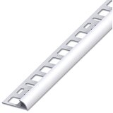 Profil Četrtkrožni profil (2,5 m x 12,5 mm, aluminij) Cene