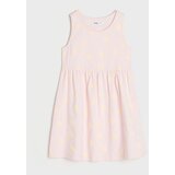 Sinsay haljina za djevojčice 6516C-03X | shoptok.hr