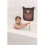 Freeon mrežica za kadu i kupanje brown | shoptok.hr