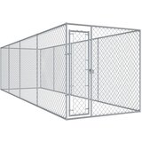  Vanjski kavez za pse 760 x 192 x 185 m Cijene