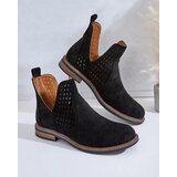 Resti Women's eko suede Ovilla boots | ePonuda.com