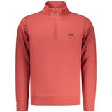 Rifle Muški duks s crvenim detaljima i patentnim zatvaračem | shoptok.hr