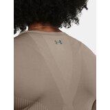 Under Armour Vanish Elite Seamless T-Shirt SS-BRN - Women | Eponuda.ba