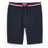 CA muški šorts active sweat, teget