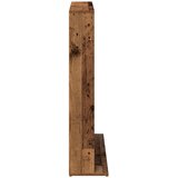 Cd ormar Staro drvo 65 x 23,5 x 97,5 cm Konstruirano drvo | shoptok.hr