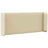  Uši uzglavlja Krema 40,5 x 40,5 x 4 cm PVC | shoptok.hr