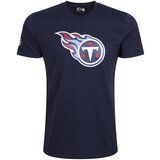 New Era team logo tennessee titans majica (11073649) Cene
