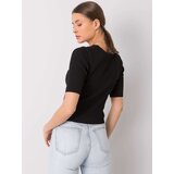 RUE PARIS Blouse-251-BZ-10057.53-black | Shoptok.si