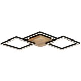 Novel stropna led-svetilka 63/27,5/5,7 cm | Shoptok.si