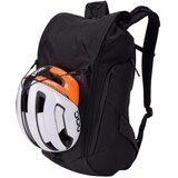 Thule Paramount biciklistički ruksak za kraće vožnje biciklom 20L crne boje Slike