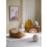 Wigiwama Smeđa vreća za bebe od samta Chair – | shoptok.hr