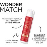Eveline Cosmetics Wonder Match SPF 50 zaštitna magla SPF 50 75 ml | shoptok.hr