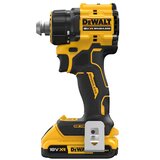 Dewalt DCD803D2T aku bušilica-odvrtač sa izmenljivim glavama 18V xr | Eponuda.com