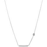 Vuch Ederne Silver Necklace | shoptok.hr
