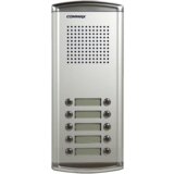 Commax Proširenje interfonskog sustava za 10 korisnika, DR-10AM, Sivo | Eponuda.ba