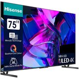 Hisense TV ULED (Mini LED) 75U7KQ - - Panteh - 75 | Shoptok.si