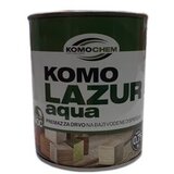  Lazura tik aqua -Kemolazur 0,75 lit Cijene
