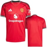 Adidas Manchester United 25/26 Home dres | Shoptok.si