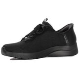 Skechers Nizke superge 150480BBK Črna | Shoptok.si