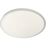  LED stropno svetlo LED/40W/230V 3000/4000/6500K prečnik 50 cm belo | Eponuda.com