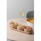 PT LIVING Set za serviranje od bambusa u prirodnoj boji Puro – | shoptok.hr