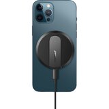 Joyroom bežični Qi punjač 15 W za iPhone (kompatibilan s MagSafe -om) + USB kabel tipa C | shoptok.hr
