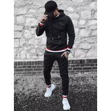 DStreet Dres męski czarny | Shoptok.si