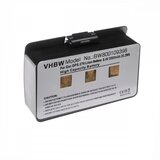VHBW Baterija za Garmin GPSMAP 276 / 296 / 376, 3000 mAh Cene