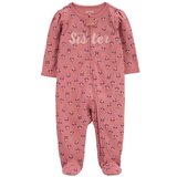 Carter's zeka za bebe devojčice CTS-1R062410 Cene