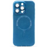  Maska za telefon MAGSAFE GLITTER za Iphone 15 Pro Max, Svetloplava | Eponuda.com