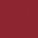  Viseće uzglavlje kreveta Vinska crvena Umjetna koža | shoptok.hr