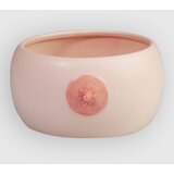 bitten Boob Bowl pink | Shoptok.si