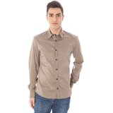 Costume National Muška Košulja s Dugim Rukavima | shoptok.hr