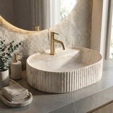 REA Bath Nadgradni umivaonik Rea Marcela 50 Saturn | shoptok.hr