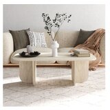 Hanah home Sto za kafu Becaj Travertine | ePonuda.com
