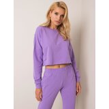 RUE PARIS Set-RV-KMPL-5772.14X-purple | Shoptok.si