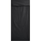 ručnici za stolice 2 pcs Crna 130 x 60 cm | Eponuda.com