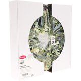 Kondela TEMPO-GIOIA, dekorativni venec za vrata, zelen | Shoptok.si